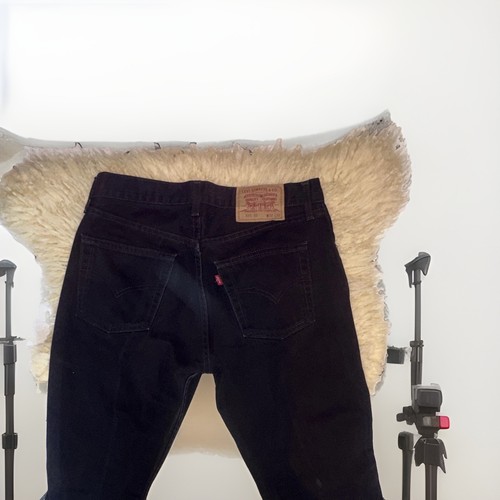 Levi 555 jeans herren - herren, gr