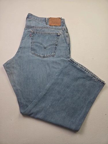 Levi jeans 577 blau - levi's,