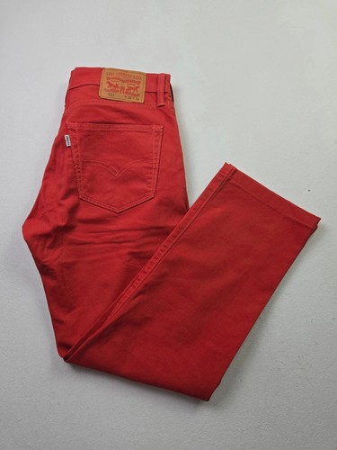 Levi jeans 511 - gr., w32