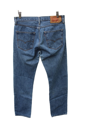 Levi 501 jeans hose - levi's, herren