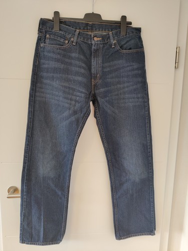Levis jeans hose - jeans,