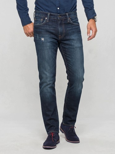 Levis 504 regular straight fit - levis,