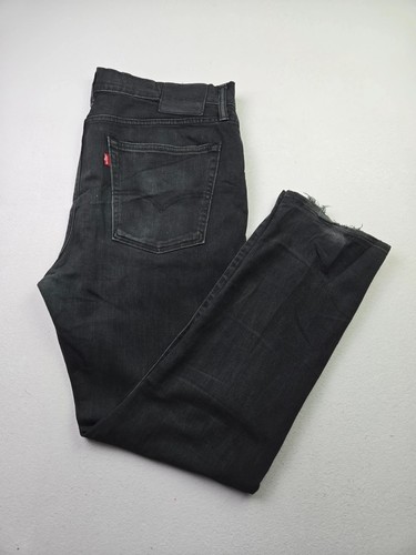 Levi jeans 510 schwarz gr - levi's,