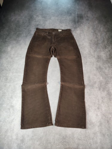 Levi 527 cordhose herren - 527,