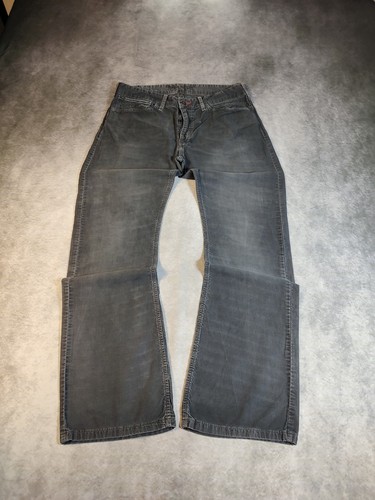 Levi 512 bootcut cordhose - levi's,
