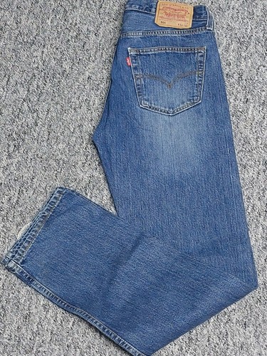 Levi 501 jeans w32 l34 - levi's,