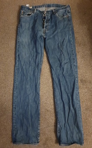 Levi 501 lot w36 - 501,