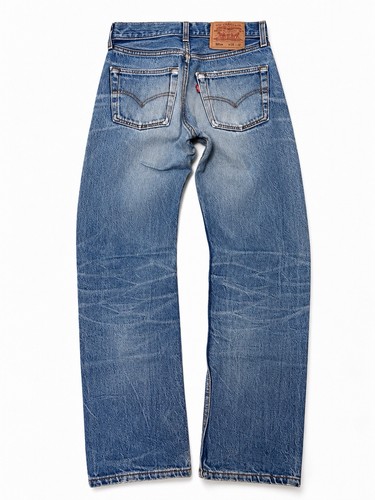 Jeans hose lévis 501xx - jeans,
