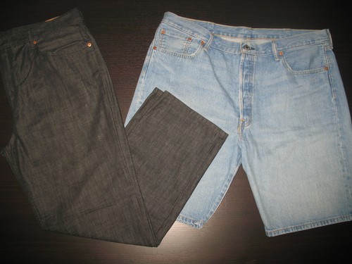 Levi herren hosen - levi's,