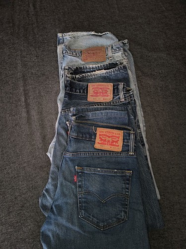 Hosen levis größe - levis, type