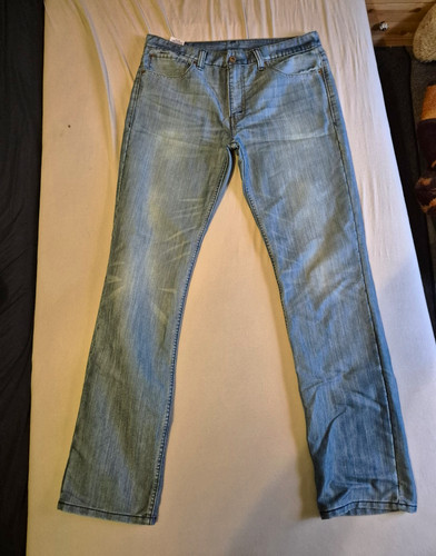 Mal levis 751 herren - mal,