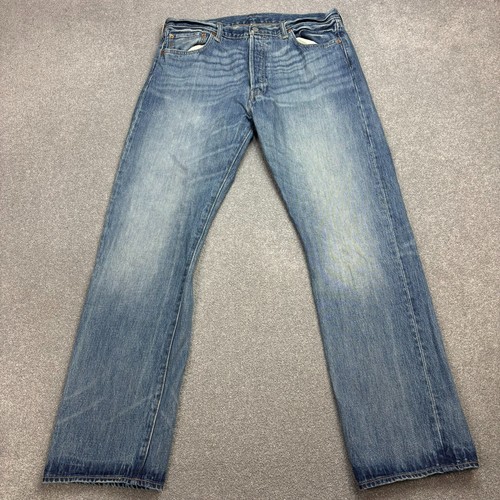 Levis 501 jeans erwachsene - 501,
