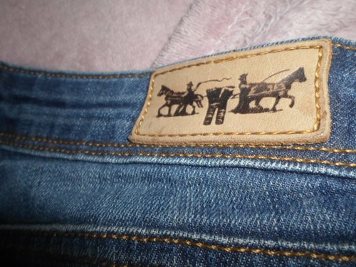 Levi 627 herren - herren, jeans