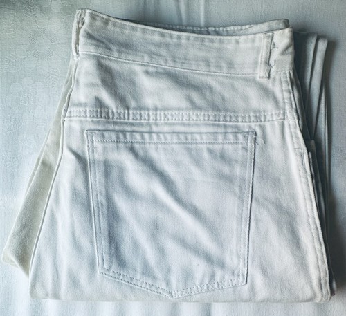Herren jeans hosen weiß - herren-jeans,hosen,