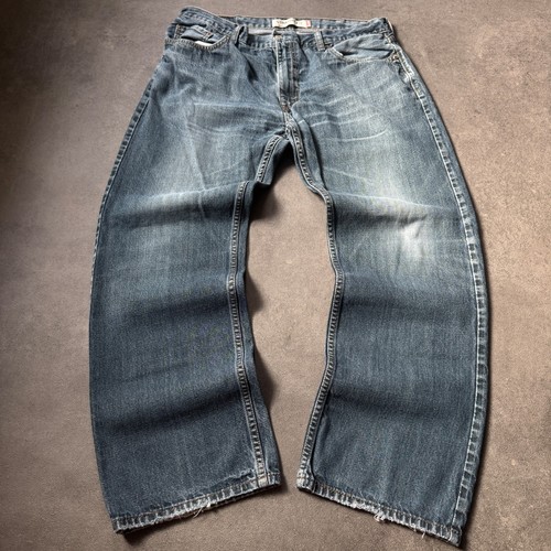Levis 505 denim jeans - 505,