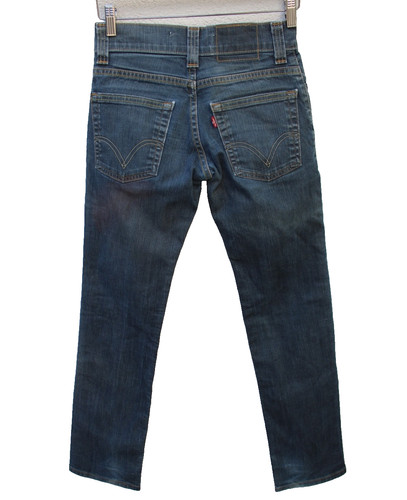 Levi 511 jeans hose - levi's,