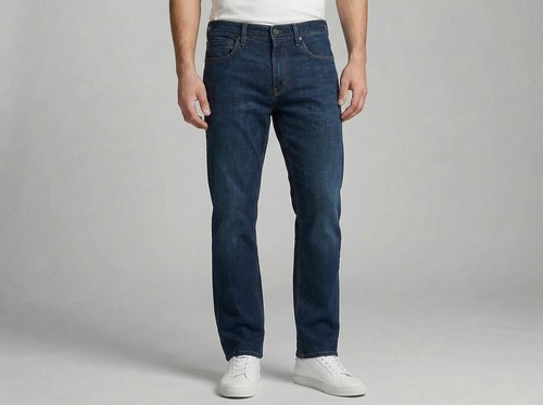 Levis 559 relaxed straight - 559,