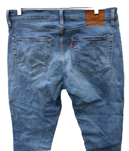 Levi 511 jeans hose - hose, herren