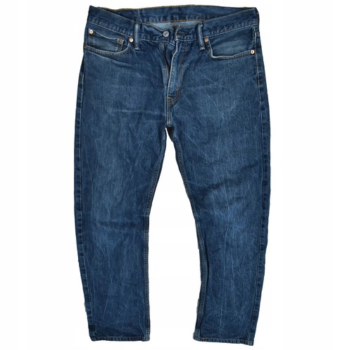 Levis 504 herren jeans - levis, l32