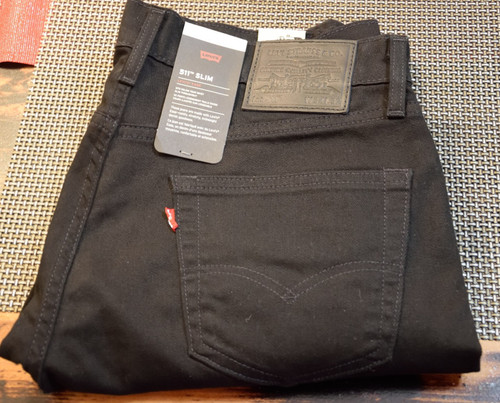 Levi 511 slim w34 - 511, |