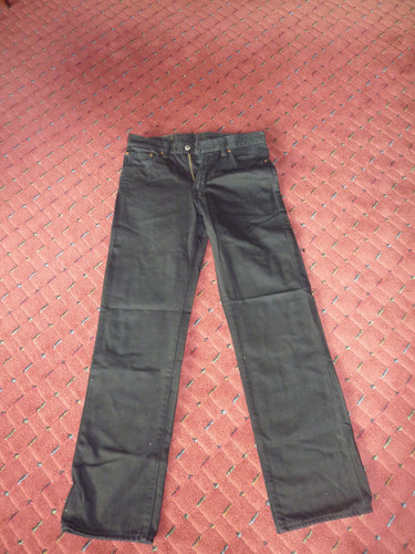 Jeans hosen herren - hosen, levis