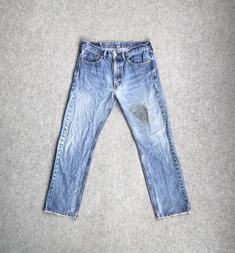 Levis 505 jeans hose - jeans,