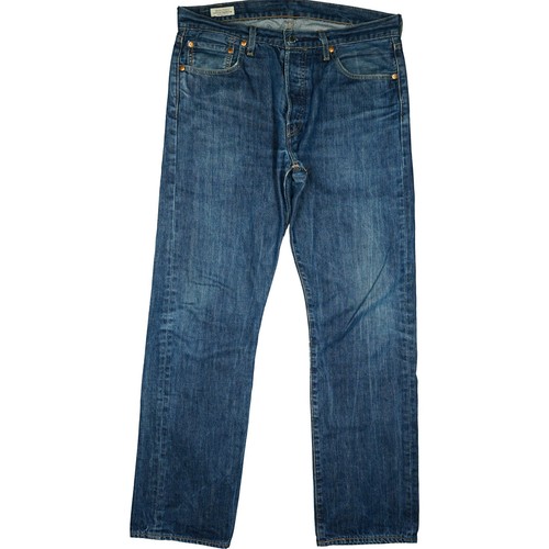 Levis w33 l32 jeans - jeans, hose