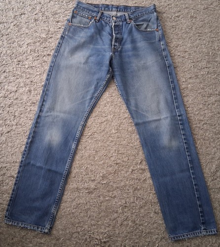 Levis 522 w33 l34 - levis,