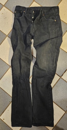 Jeans hose herren levis 501 - jeans,