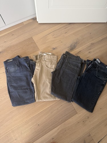 Hosen jeans paket stück - hosen,