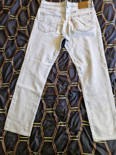 Levis jeans hose herren - jeans,