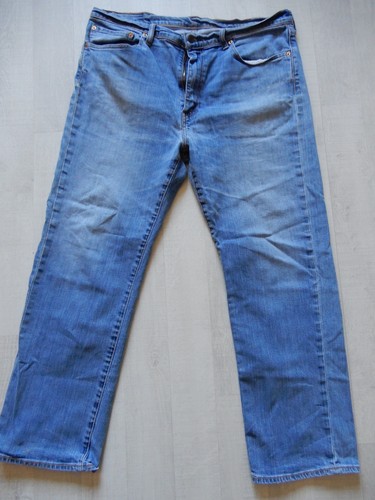 Jeans hosen herren - hosen,