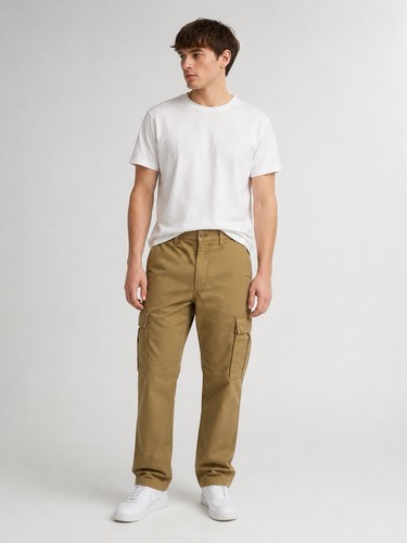Levi hose cargohose - 🔥, levi's