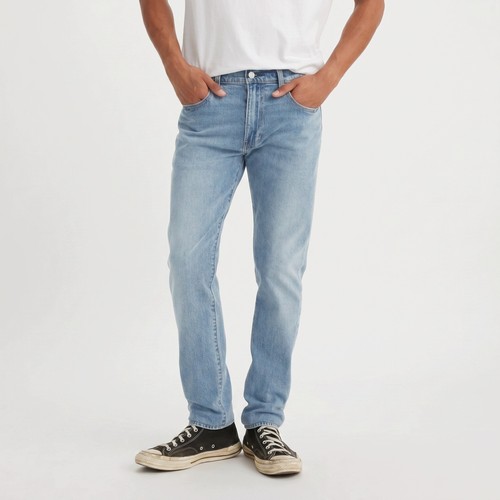 Levis lot 512 herren - levis,