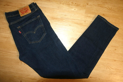 Levi 502 herren stretch - levi's,