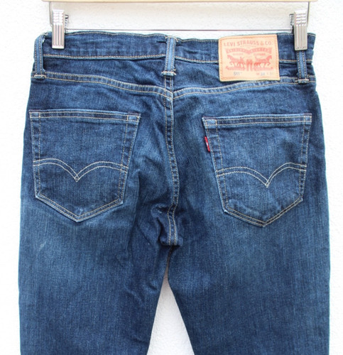 Levi 511 jeans hose herren - 511,