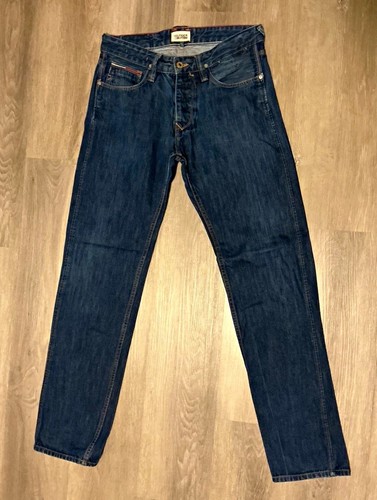 Levi jeans herren blau - levi's, denim