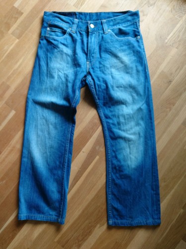 Levis 506 jeans hose - levis,