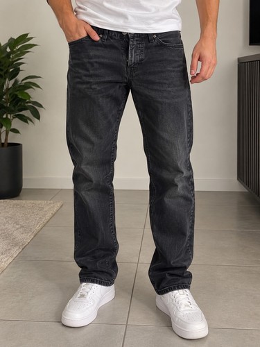 Levi jeanshose herren - jeanshose,