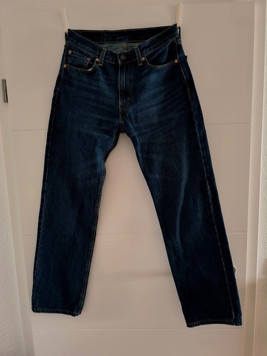 Levis 555 jeans hose - hose, herren