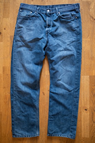 Levi 505 w38 - w38, jeans