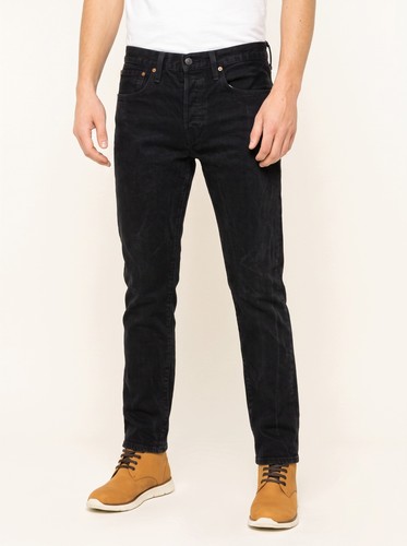 Levis 501 slim fit - levis,