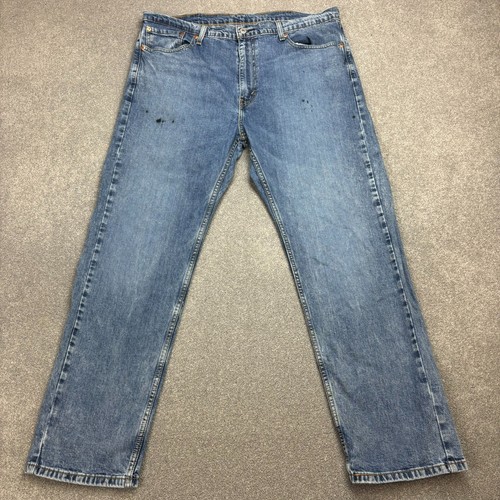 Levis 505 jeans erwachsene - levis, 38