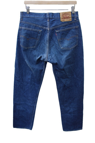 Levi 501 jeans hose - levi's, herren