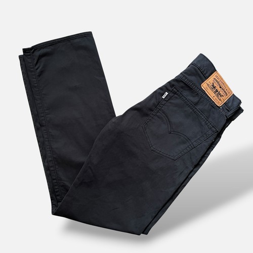 Levi 751 hose herren - 751,