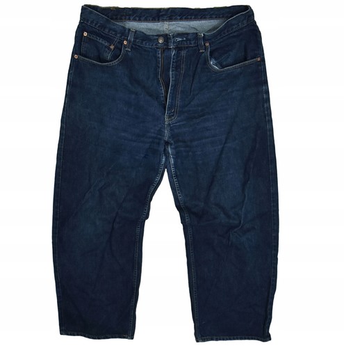 Levis 680 wide leg - 680, herren