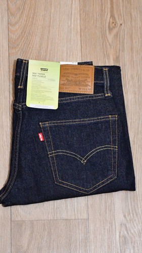 Levis 502 regular taper - 502,
