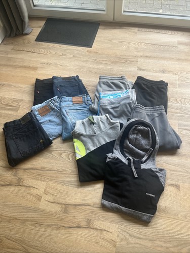 Bekleidungspaket herren - bekleidungspaket,
