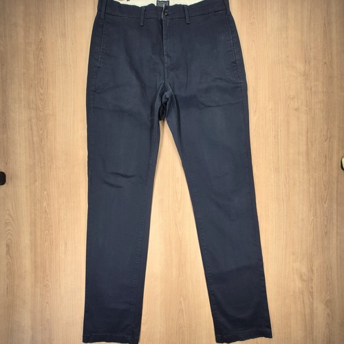 Levis 511 slim fit chino - fit,