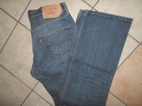 Levi 501 herren - levi's,